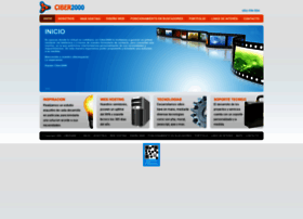 Ciber2000.com.ar thumbnail Ciber2000.com.ar thumbnail