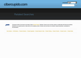 Cibercupido.com thumbnail