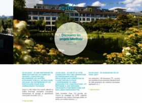 Cibi-biodivercity.com thumbnail