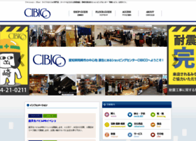Cibico.ne.jp thumbnail