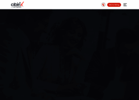 Cibirix.com thumbnail