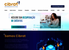 Cibrat.com.br thumbnail