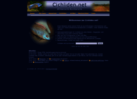 Cichliden.net thumbnail