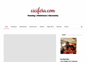 Cicifera.com thumbnail