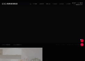 Cicihome.cn thumbnail