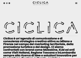 Ciclica.cc thumbnail