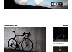Ciclicorsaclassico.com thumbnail