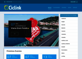 Ciclink.es thumbnail