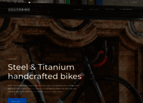 Ciclitorino.com thumbnail