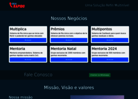 Ciclorapido.com thumbnail