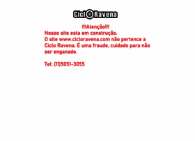 Cicloravena.com.br thumbnail