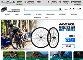 Cicloscorredor.com thumbnail