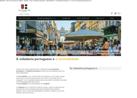 Cidadania-portuguesa.net thumbnail