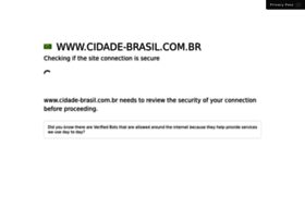 Cidade-brasil.com.br thumbnail Cidade-brasil.com.br thumbnail