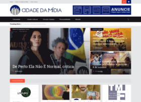 Cidadedamidia.com.br thumbnail