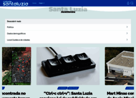 Cidadesantaluzia.com.br thumbnail