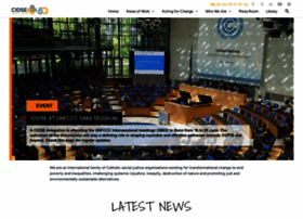 Cidse.org thumbnail
