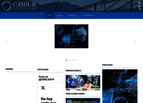 Cieela.com thumbnail