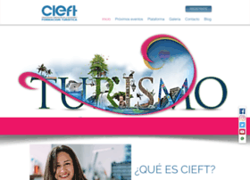Cieft.org thumbnail