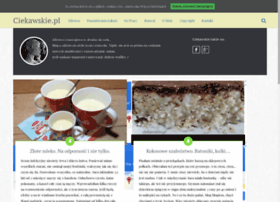 Ciekawskie.pl thumbnail