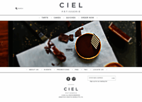 Ciel.com.sg thumbnail
