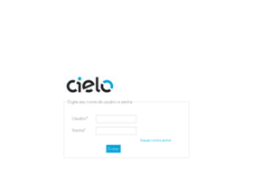 Cielo.fastedi.com.br thumbnail
