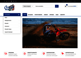 Ciemmemoto.com thumbnail