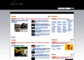 Ciencia1.com thumbnail