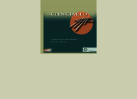 Cienciared.com.ar thumbnail