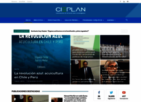 Cieplan.org thumbnail