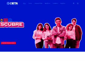 Cietaperu.com thumbnail