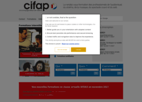 Cifap.com thumbnail