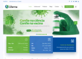 Cifarma.com.br thumbnail