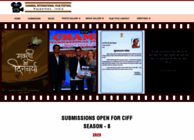 Ciff.co.in thumbnail Ciff.co.in thumbnail