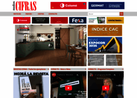 Cifrasonline.com.ar thumbnail