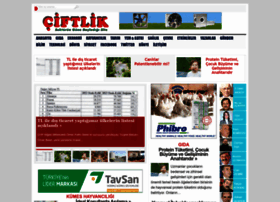 Ciftlikdergisi.com.tr thumbnail