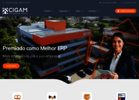 Cigamgestor.com.br thumbnail