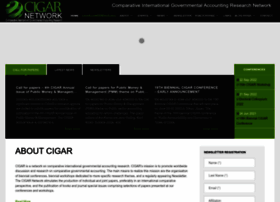 Cigar-network.net thumbnail