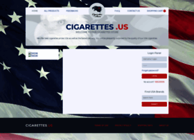 Cigarettes.us thumbnail