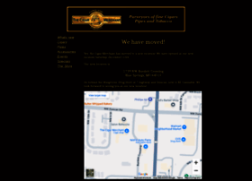 Cigarmerchant.net thumbnail
