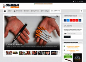 Cigarrillos-electricos.com thumbnail