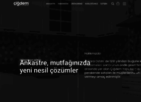 Cigdemyapi.com.tr thumbnail Cigdemyapi.com.tr thumbnail