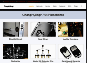 Cihangircilingir.com.tr thumbnail