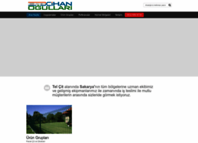 Cihanogullari.com thumbnail
