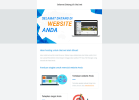 Cikal.net thumbnail
