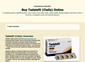 Cilalisez.com thumbnail