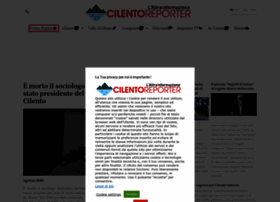 Cilentoreporter.it thumbnail