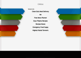 Cili8.biz thumbnail