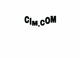 Cim.com thumbnail