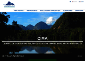 Cima.org.pe thumbnail